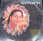 Geeta Dutt - Enchanting Hour With Geeta Dutt (Vinyl) Image